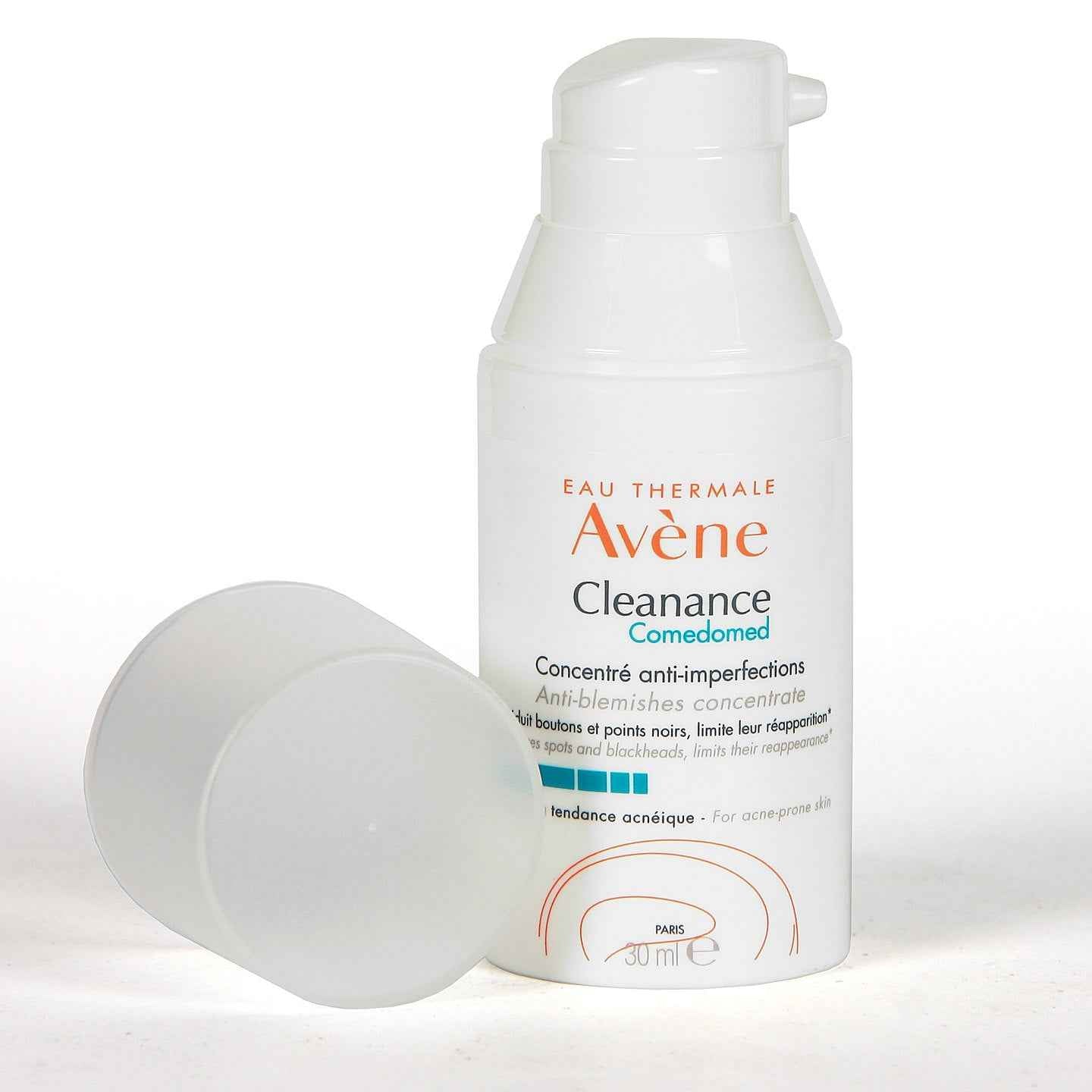 Avène Cleanance Comedomed – Trattamento Anti-Imperfezioni e Anti-Ricomparsa