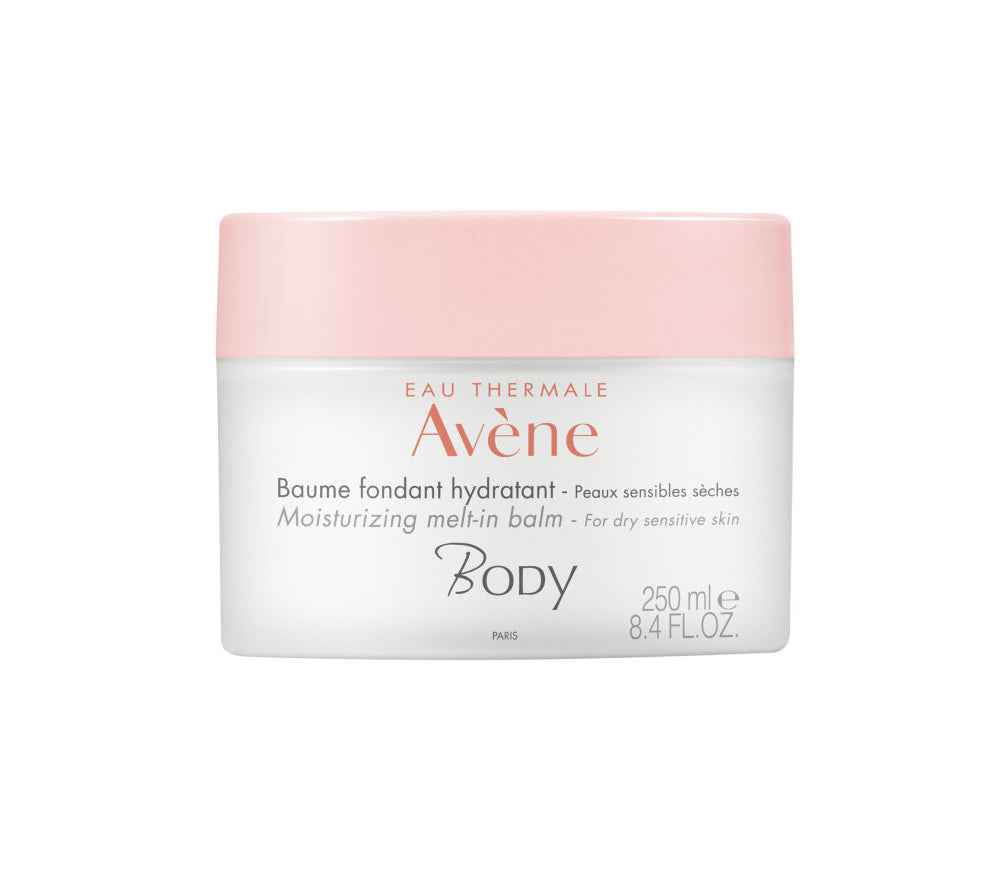 Avéne - Body balsamo idratante 250 ml
