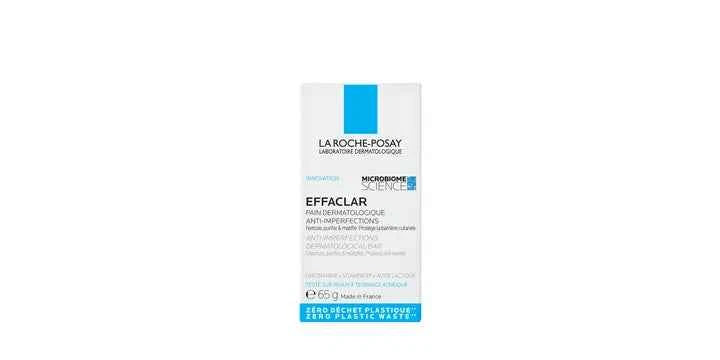 La Roche-Posay Effaclar Pain-Dermatologique