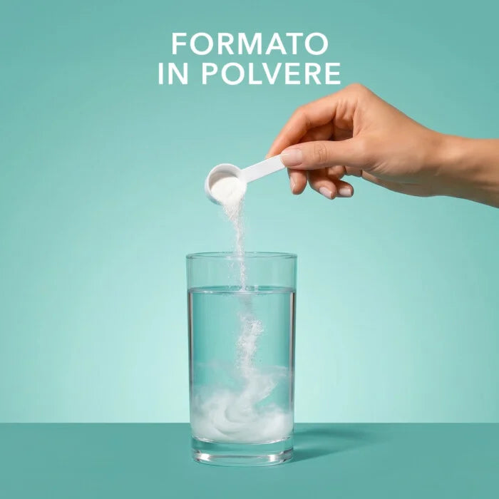 SOMATOLINE Collagene marino Neutro polvere