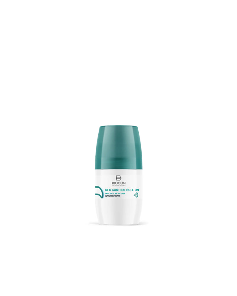 Bioclin deo Sudorazione intensa DEO PRO CONTROL ROLL-ON