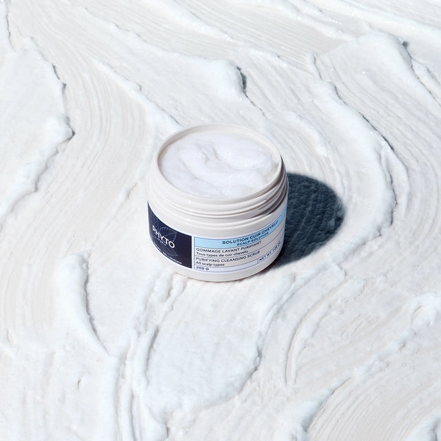 PHYTO-Scrub Lavante Purificante