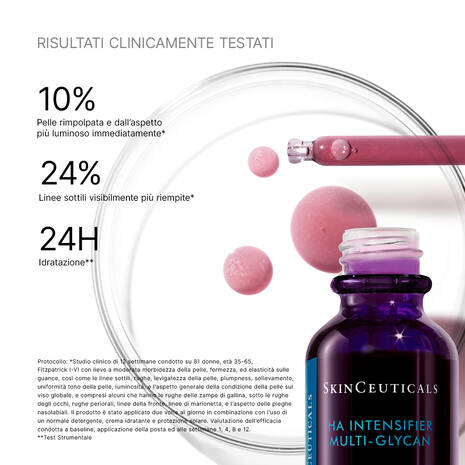 HA Intensifier Multi-Glycan - Farmacia Maria Cristina