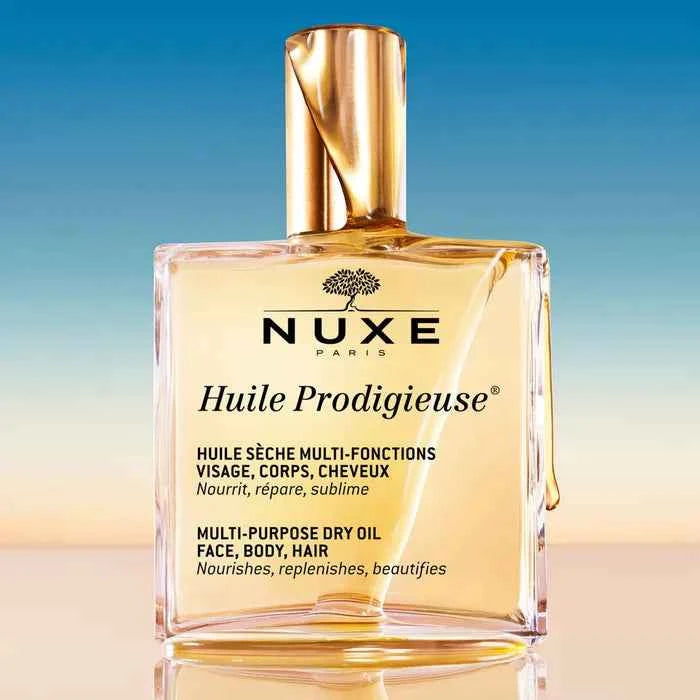Huile Prodigieuse® Riche 100ml