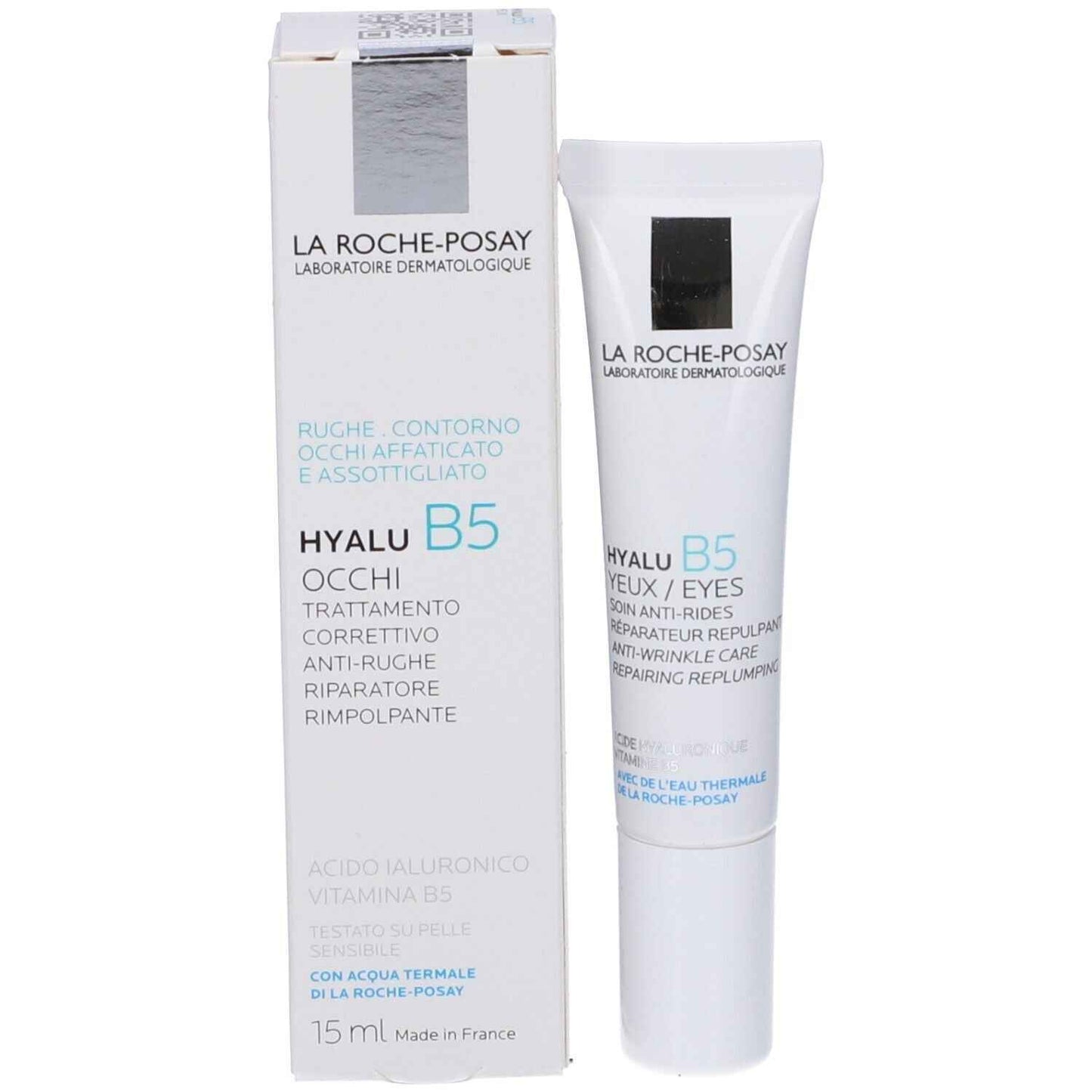 La Roche-Posay Hyalu B5 Occhi