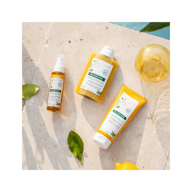 Klorane Monoï e Tamanu BIO Crema Balsamo Ristrutturante al Tamanu BIO e al Monoï - Farmacia Maria Cristina