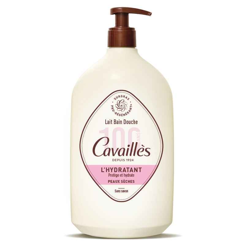 Cavaillès – Latte Bagnodoccia