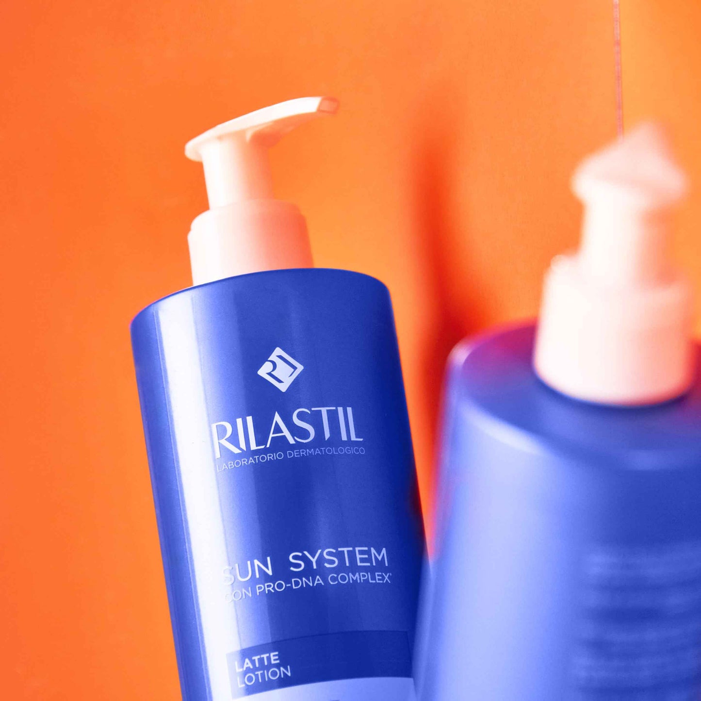 Rilastil Sun System Latte Doposole