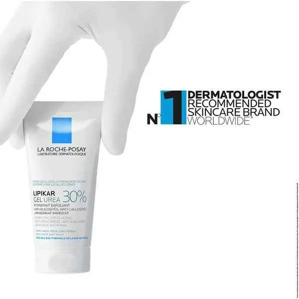 La Roche-Posay Lipikar Gel Urea 30%