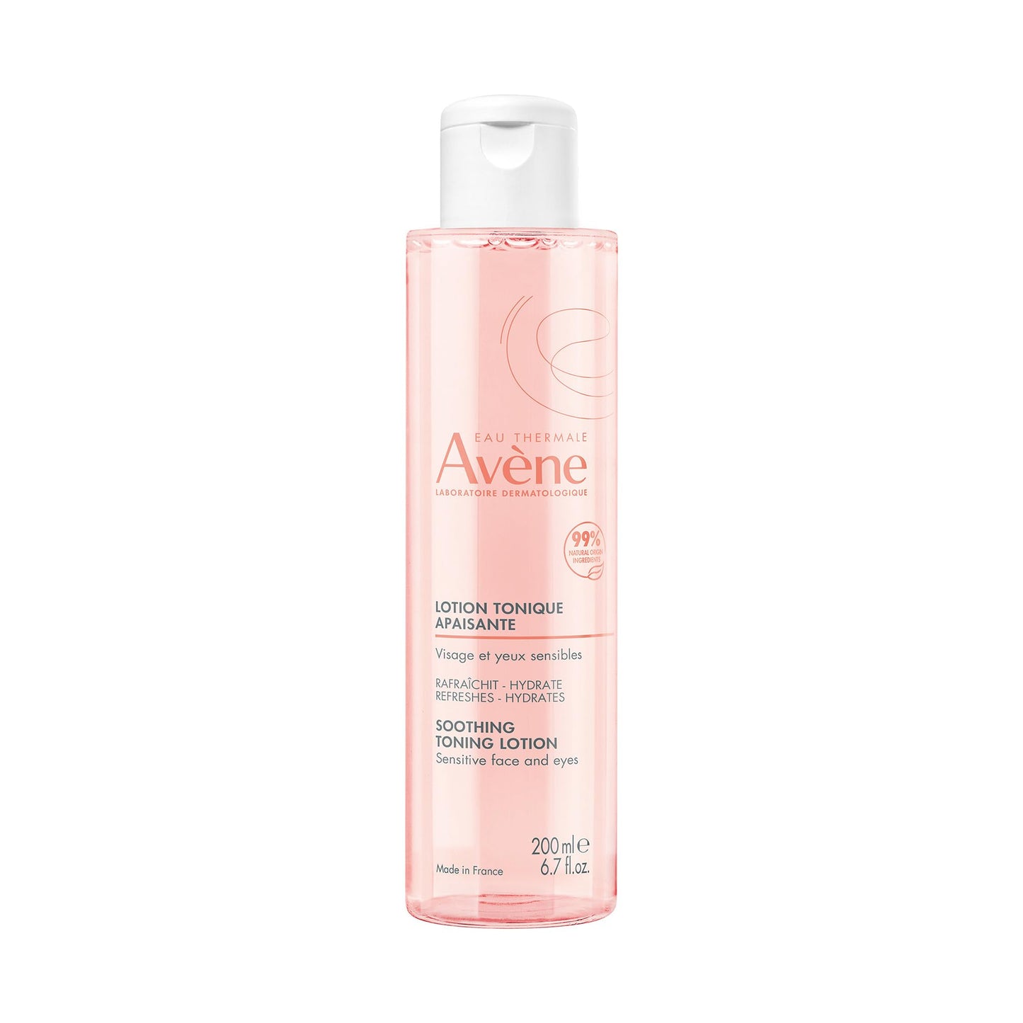 Avène - Lozione Tonica Lenitiva Pelle Sensibile 200 ml