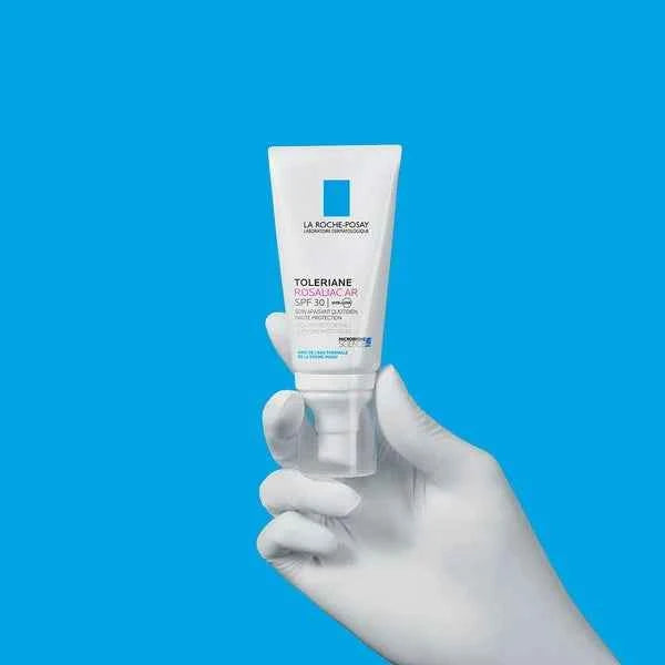 La Roche-Posay Toleriane Rosaliac AR SPF 30