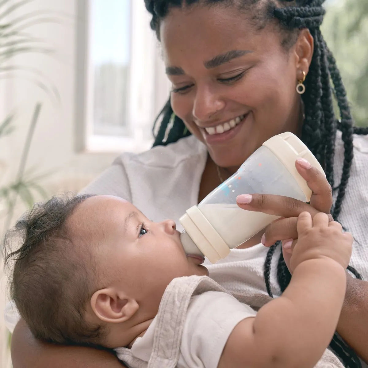 MAM Easy Start™ Anti-Colic 260ml Biberon 2+ mesi, 1 pezzo