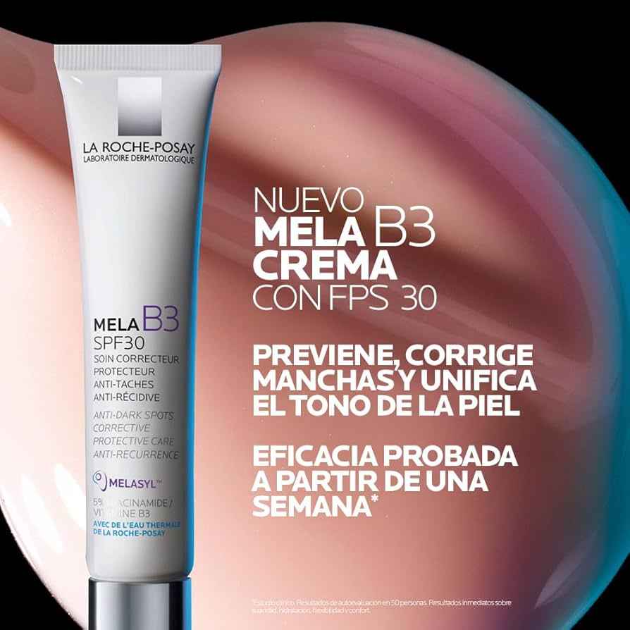La Roche-Posay Mela B3 SPF 30