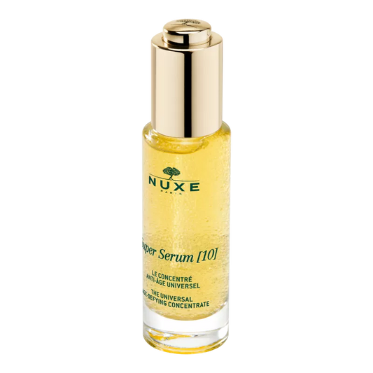 Nuxe Super Serum 10 – Siero Anti-Età Rigenerante 30ml - Farmacia Maria Cristina