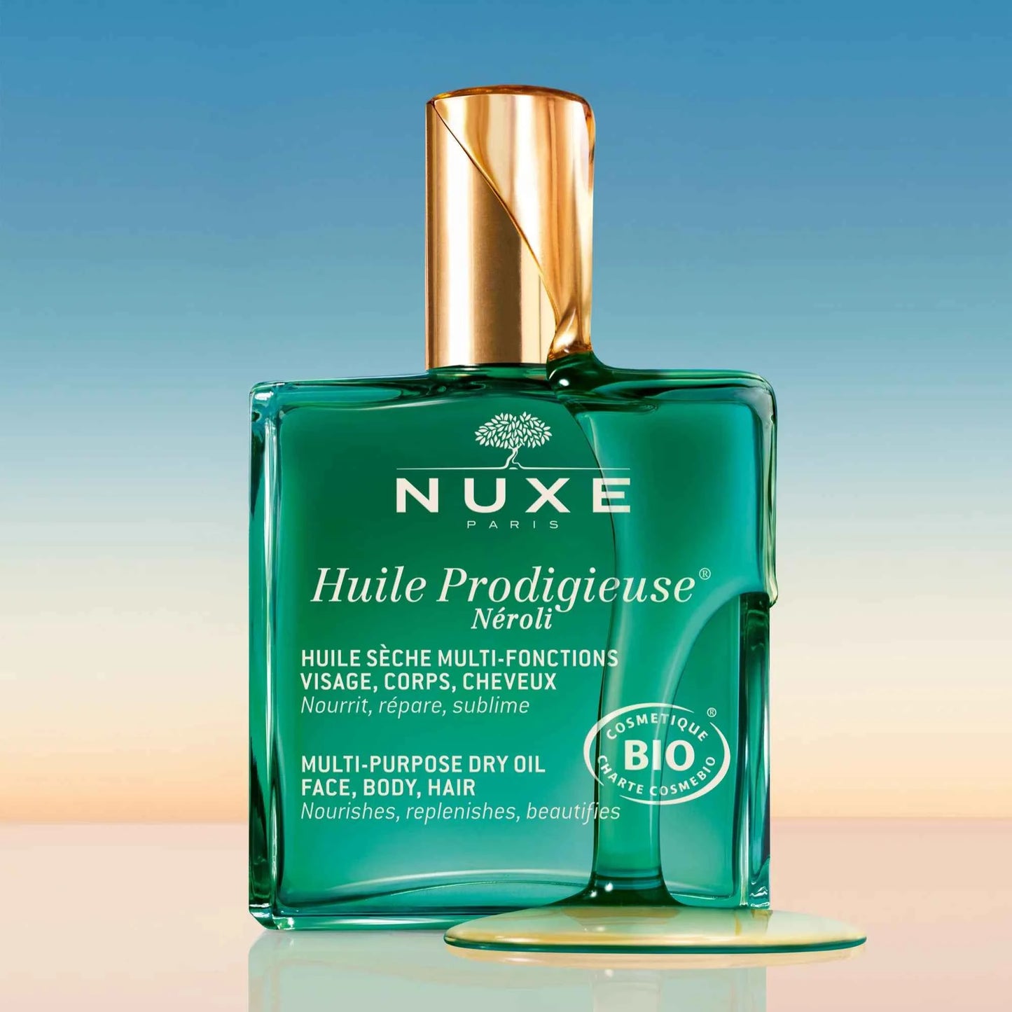 Huile Prodigieuse® Néroli 100ml - Olio secco per viso, corpo e capelli