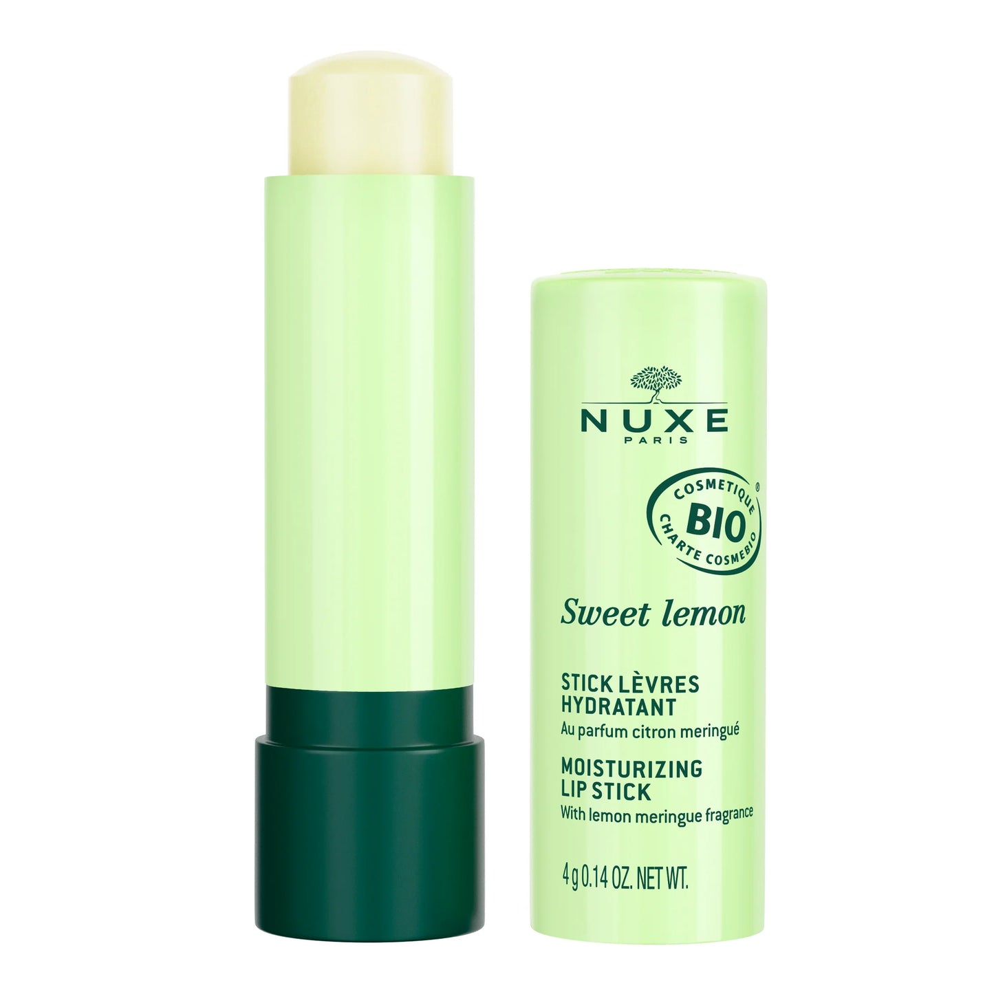 Nuxe - Stick labbra idratante - Réve de Miel / Sweet Lemon