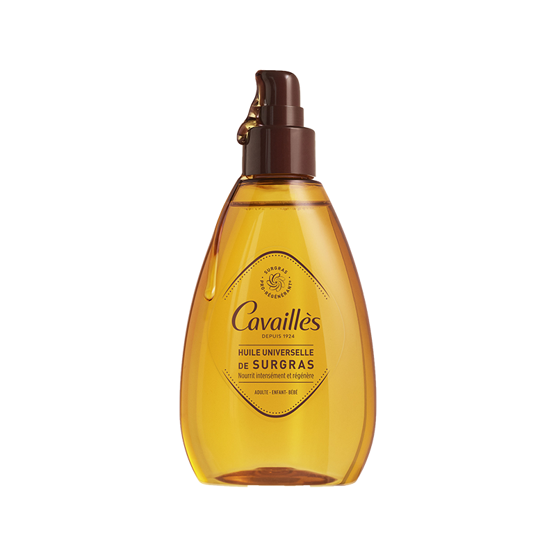 Cavaillès - Olio universale 150ml