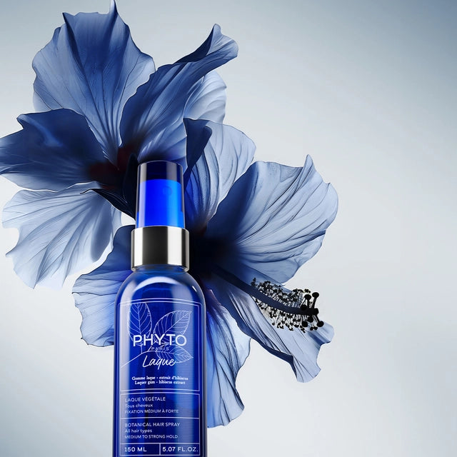 PHYTO-Lacca Blu Tenuta Medio-Forte