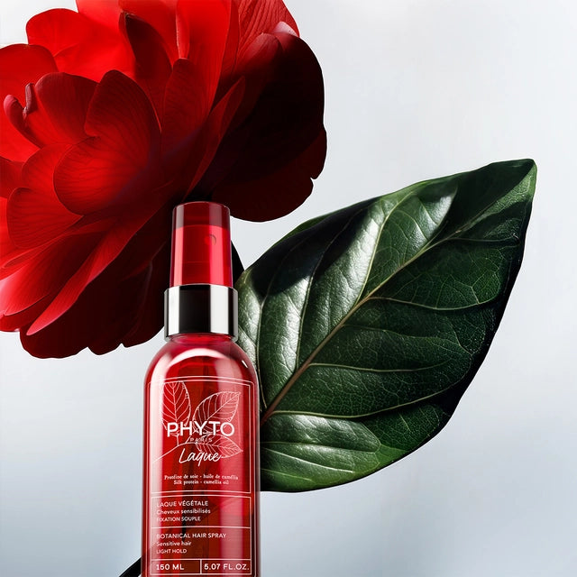 PHYTO-Lacca Rossa Tenuta Leggera