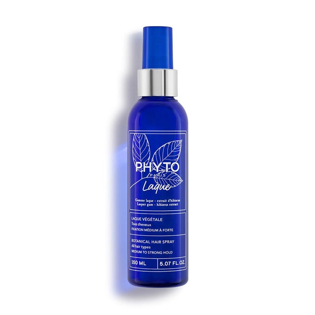 PHYTO-Lacca Blu Tenuta Medio-Forte