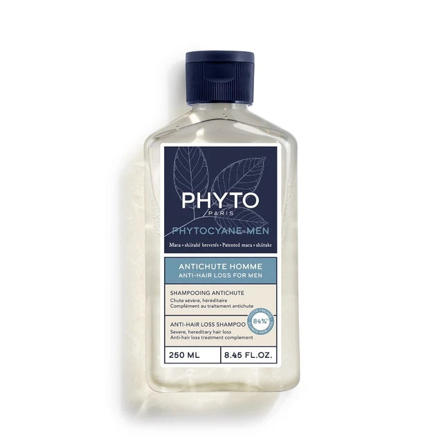 Phytocyane Shampoo Uomo