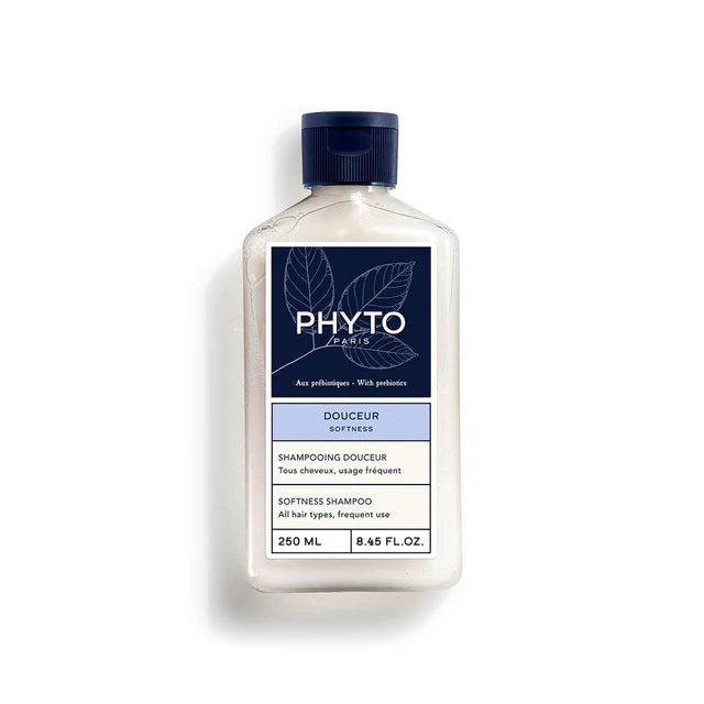 PHYTO-Shampoo Delicato