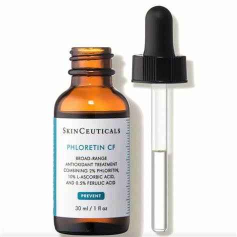 SkinCeuticals Phloretin CF – Siero Antiossidante Anti-Macchia e Anti-Età 30ml