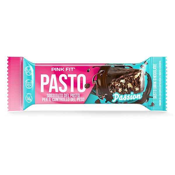 PASTO SOSTITUTO DEL PASTO PASSION
