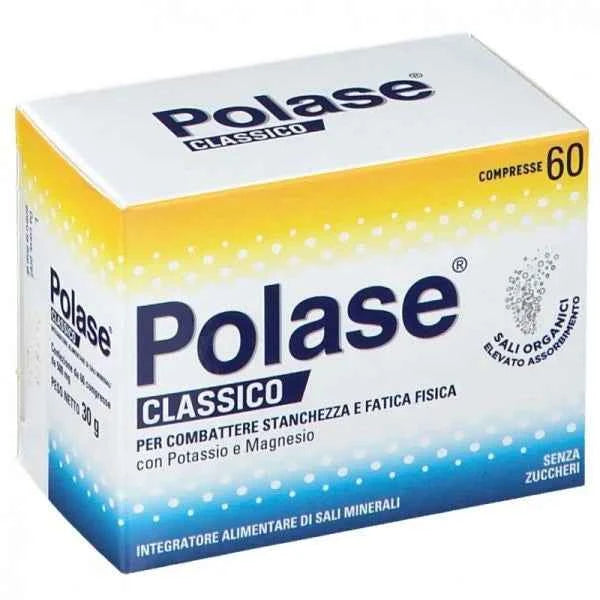 Polase classico-60 compresse