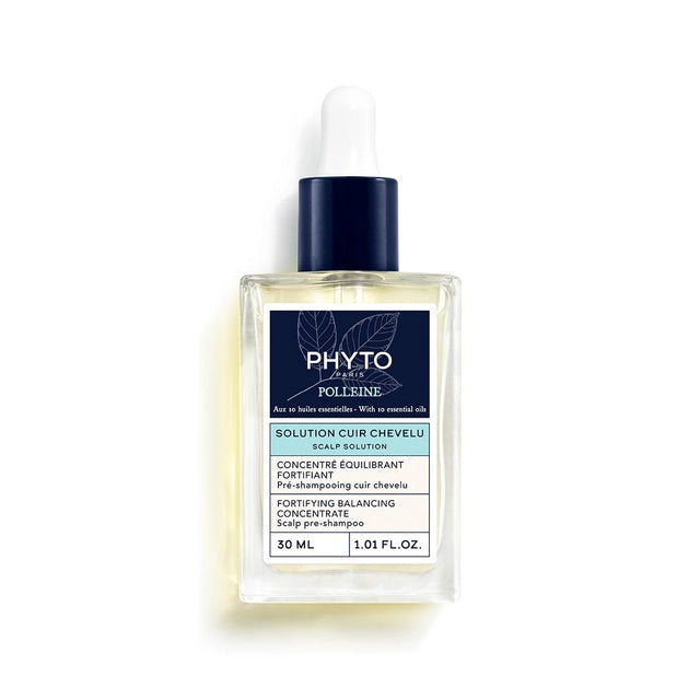 PHYTO- POLLEINE Concentrato Equilibrante