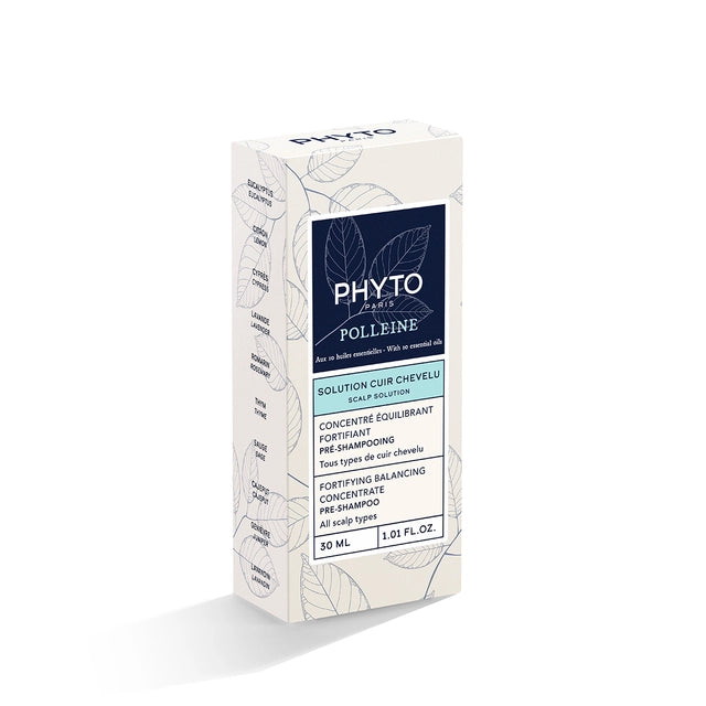PHYTO- POLLEINE Concentrato Equilibrante