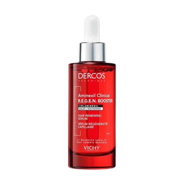 DERCOS AMINEXIL CLINICAL R.E.G.E.N. BOOSTER