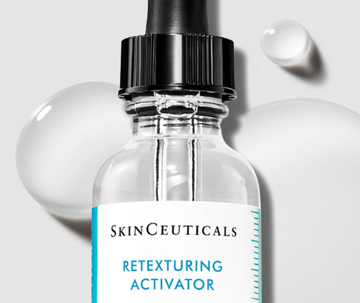 Retexturing Activator
