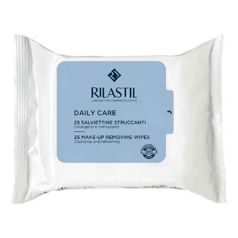 Rilastil Daily Care Salviette Struccanti – 25 pezzi