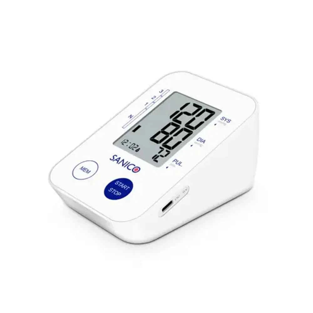 Misuratore di pressione Sanico PL094