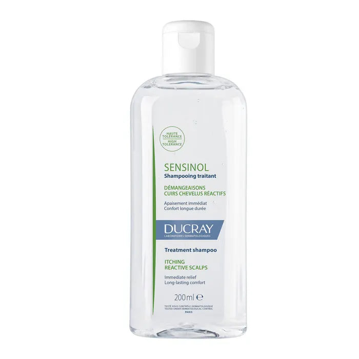 SENSINOL Shampoo Trattante