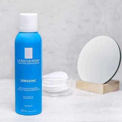 La Roche-Posay Serozinc 150ml