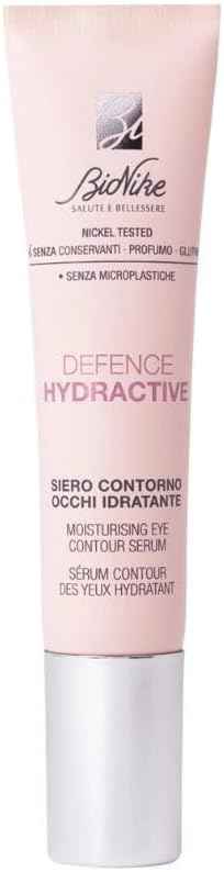 DEFENCE HYDRACTIVE SIERO CONTORNO OCCHI IDRATANTE