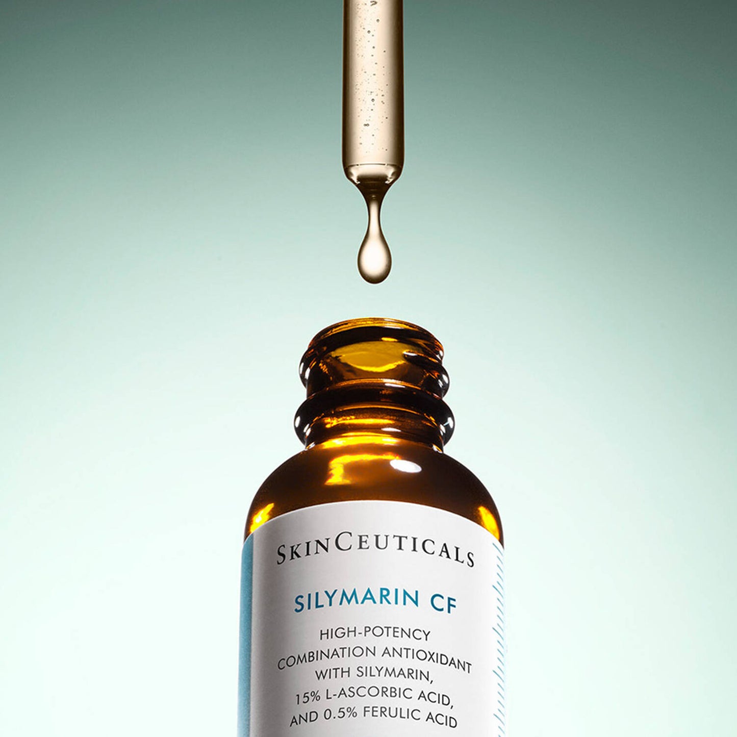 Silymarin CF