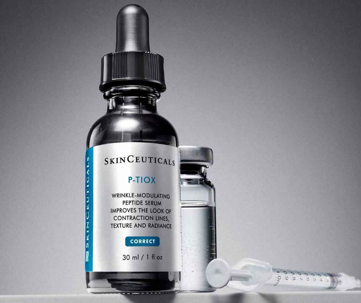 SkinCeuticals P-Tox – Trattamento Viso Pre-Post Iniezioni 30ml