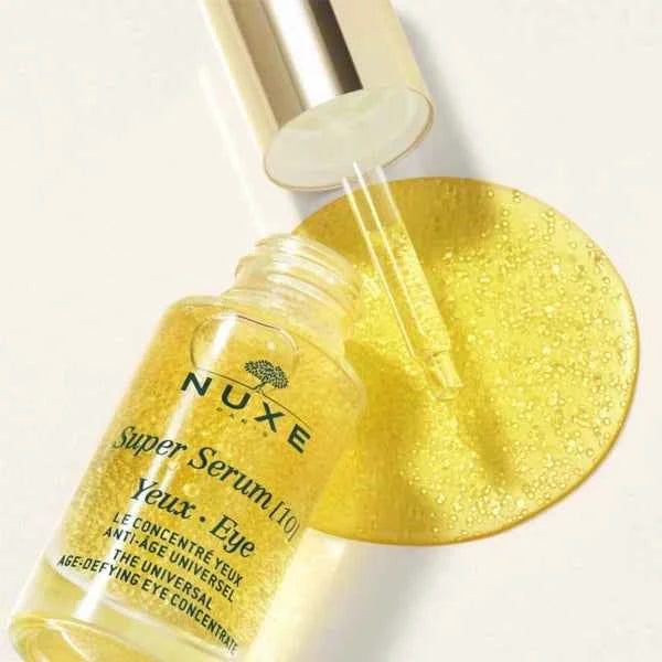 Nuxe Super Serum 10 – Siero Anti-Età Rigenerante 30ml