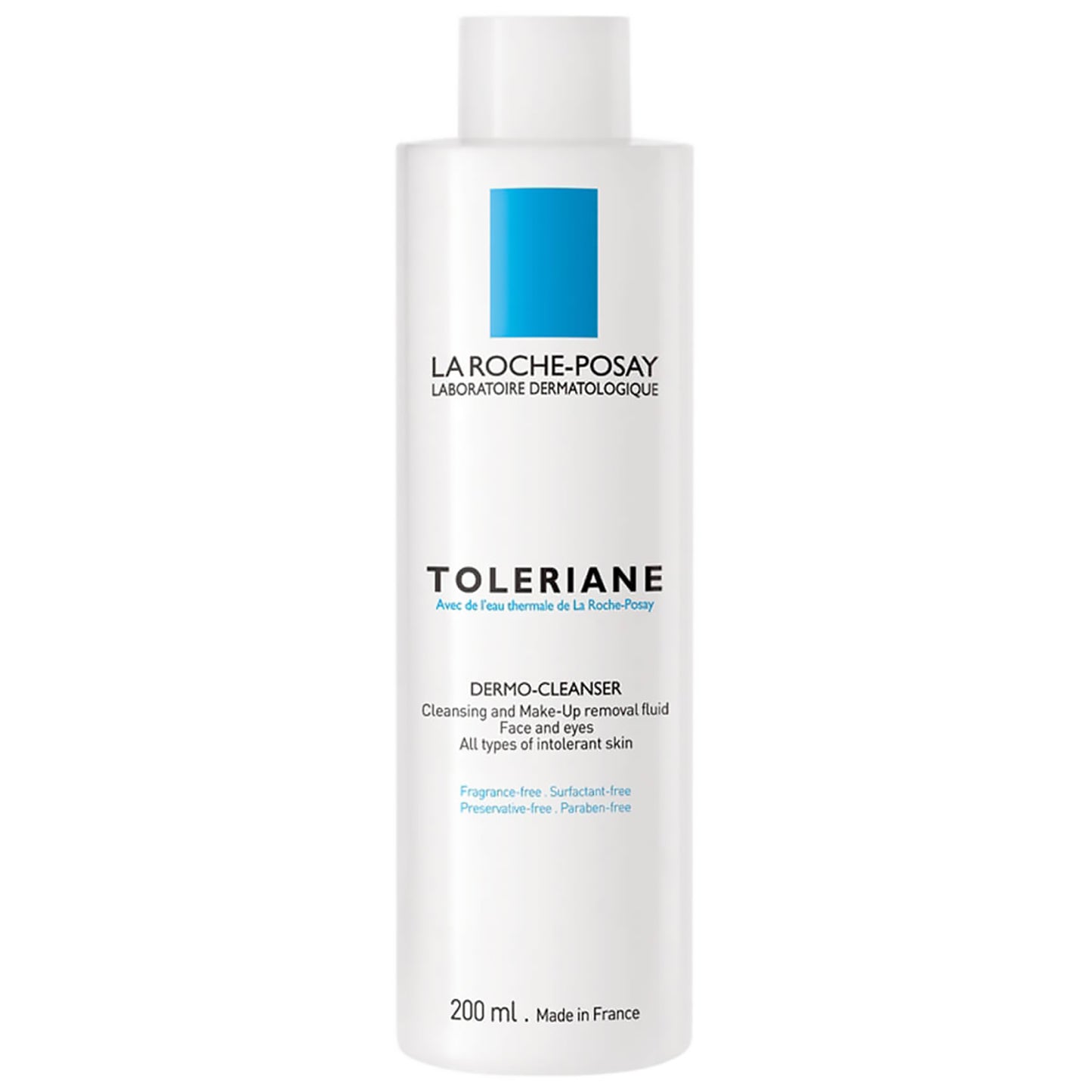 La Roche-Posay Dermo-Nettoyant 200 ml - Farmacia Maria Cristina