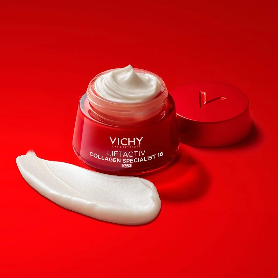 LIFTACTIV COLLAGEN SPECIALIST 16 CREMA GIORNO