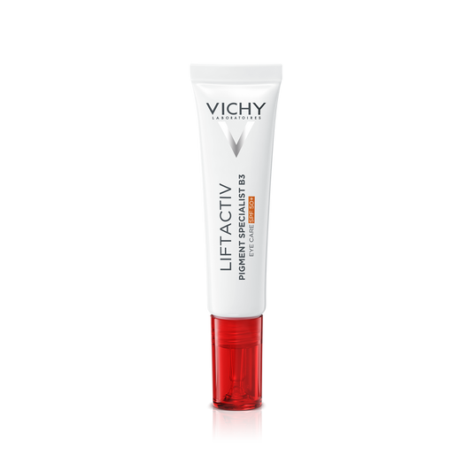LIFTACTIV PIGMENT SPECIALIST B3 CONTORNO OCCHI CON SPF50+ - Farmacia Maria Cristina