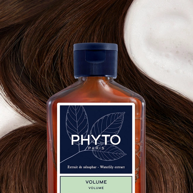 PHYTO-Shampoo volumizzante