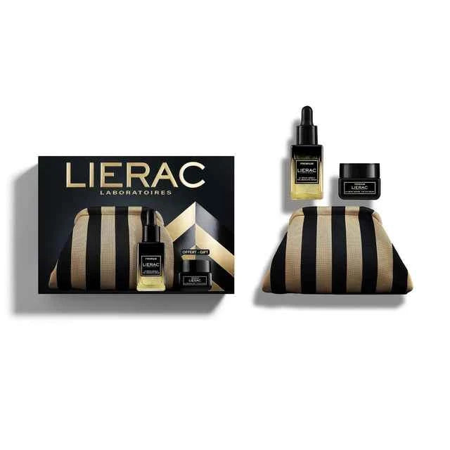 Lierac Premium Cofanetto Natale Siero Assoluto Anti-Età