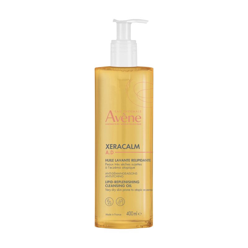 Avène - Xeracalm Olio Detergente Liporestitutivo
