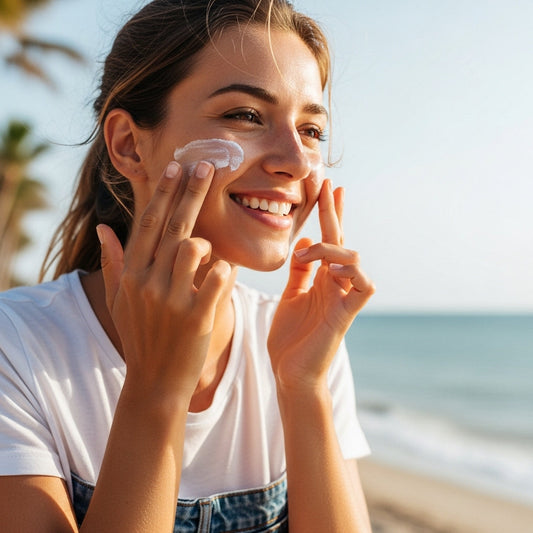 Estate 2025: guida completa alla scelta della crema solare per la tua pelle