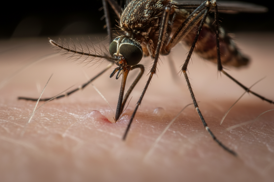 Guida Definitiva Antizanzare: Come Scegliere il Repellente Giusto e Proteggere la Pelle