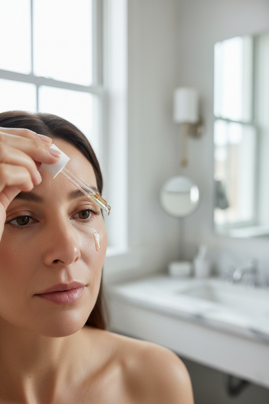 Quale prodotto Anti-Age acquistare a 30, 40, 50 e 60 Anni? Ecco la Routine Perfetta per ogni Età